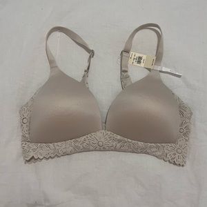 Aerie Real Sunnie Wireless Bra